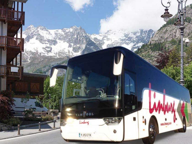 Our Fleet – Linburg Coach Hire