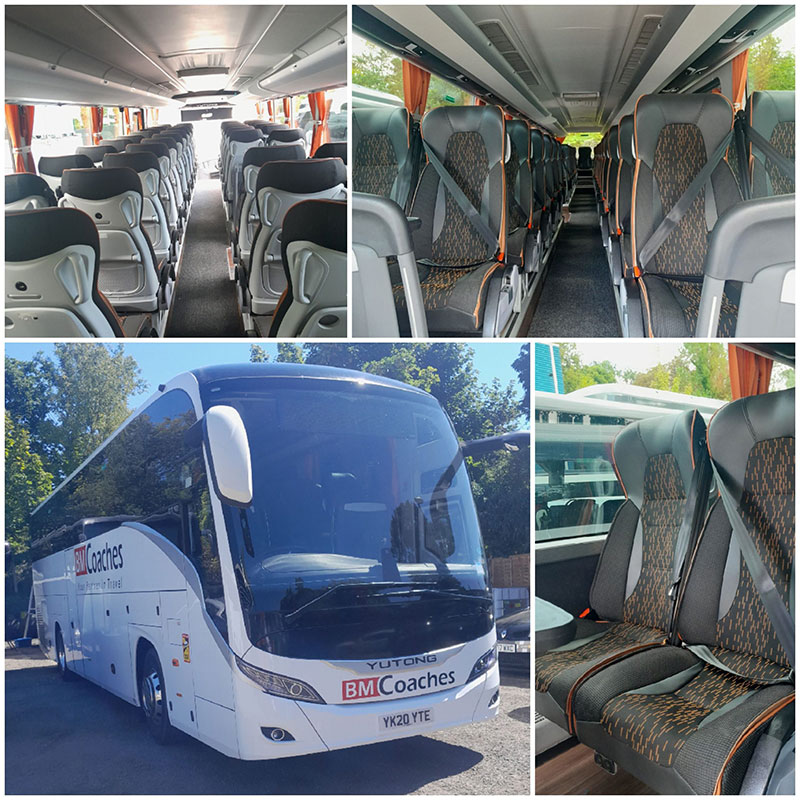 Contract Hire