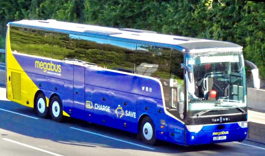 Megabus