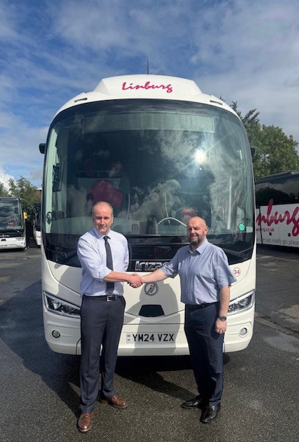 Linburg Coach Travel Group