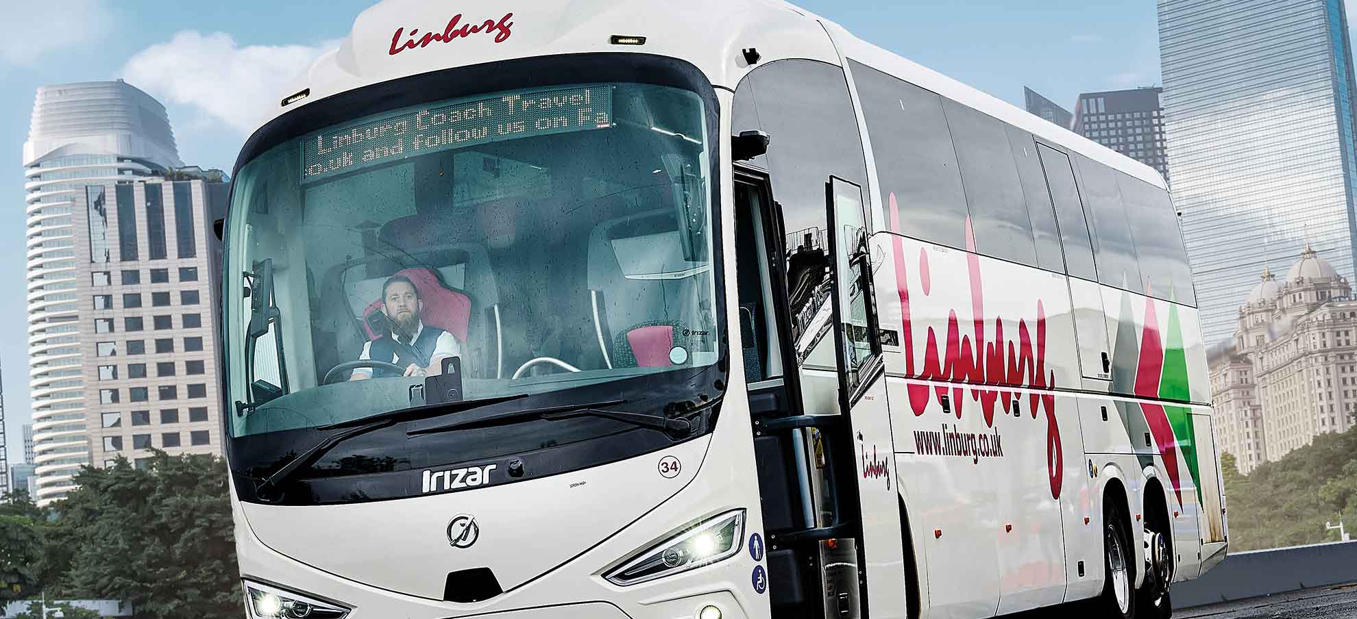 Linburg Coach Travel Group